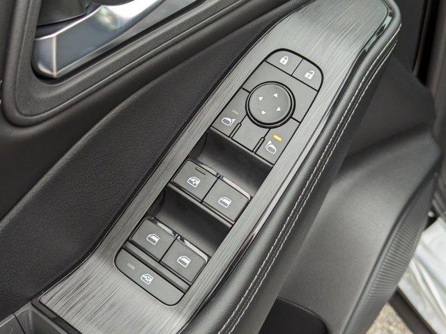 new 2025 Nissan Rogue car