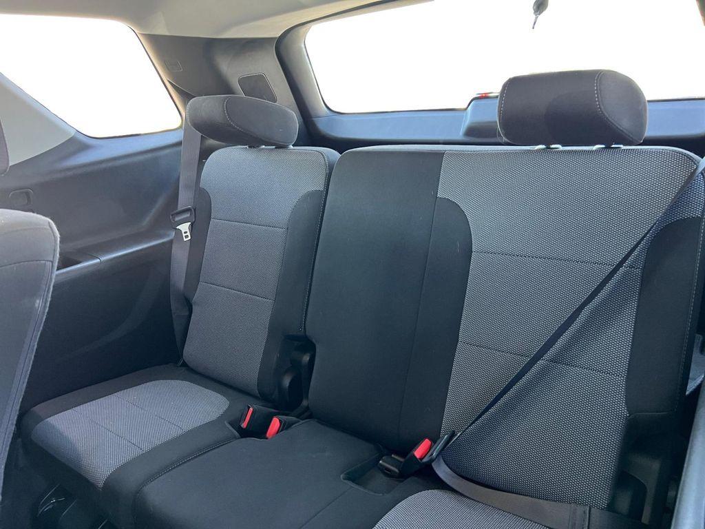 used 2020 Chevrolet Traverse car, priced at $23,499