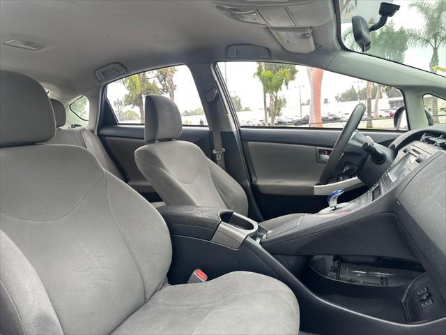 used 2015 Toyota Prius Plug-in car, priced at $15,399