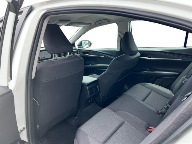 used 2025 Toyota Camry car, priced at $30,599
