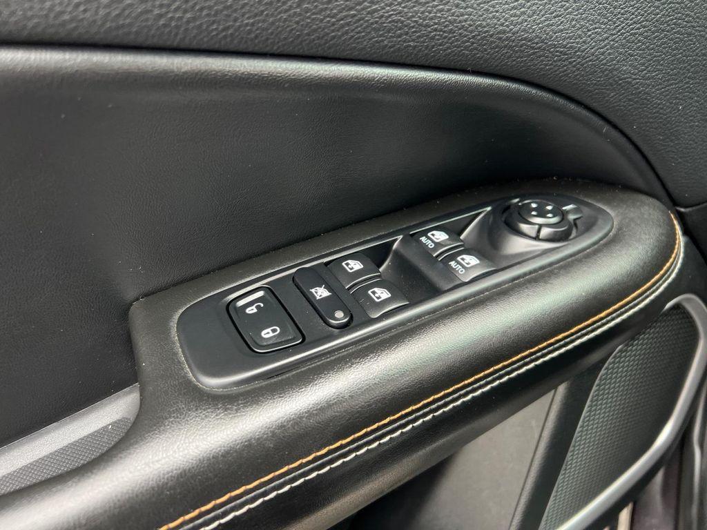 used 2018 Jeep Compass car, priced at $13,899