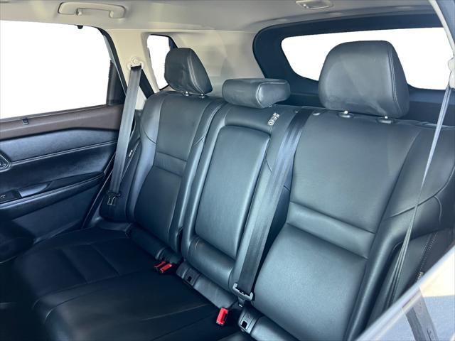 used 2021 Nissan Rogue car, priced at $21,499