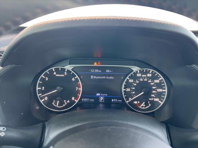 used 2021 Nissan Altima car, priced at $17,899