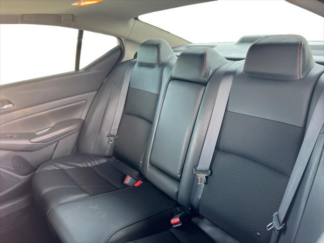 used 2021 Nissan Altima car, priced at $17,899