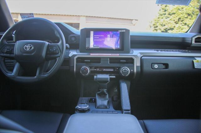 used 2024 Toyota Tacoma car, priced at $46,099