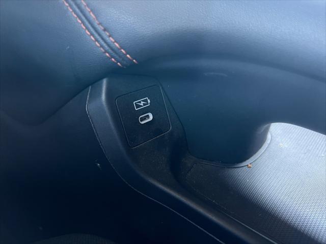 used 2024 Honda HR-V car, priced at $22,799
