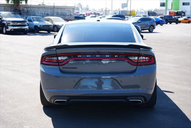 used 2019 Dodge Charger car, priced at $20,499