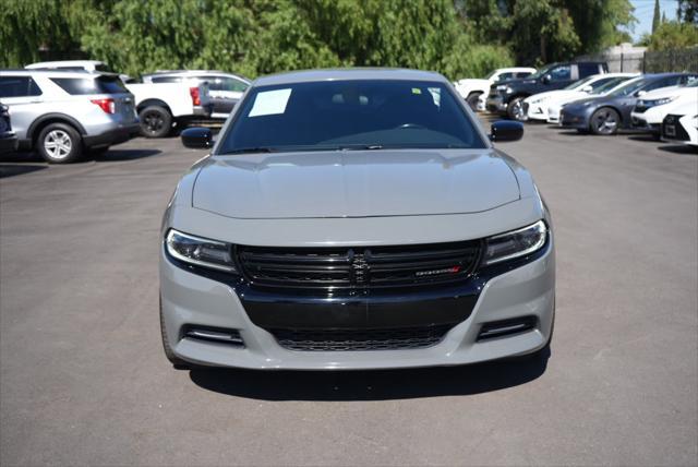 used 2019 Dodge Charger car, priced at $20,499