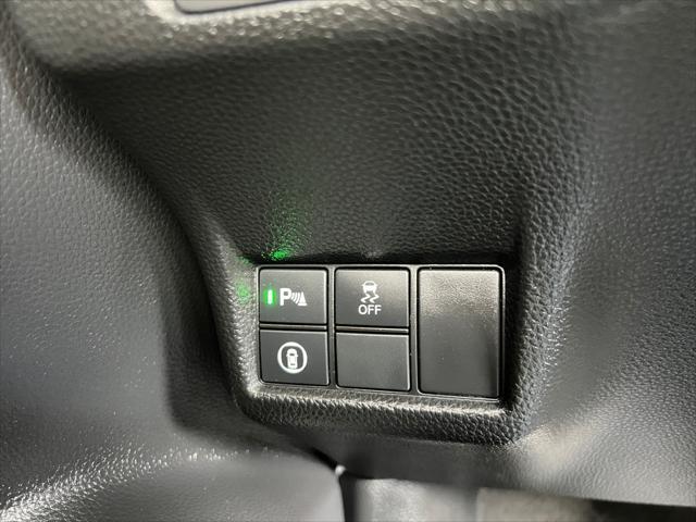used 2022 Honda Civic car, priced at $27,699