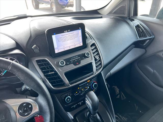 used 2019 Ford Transit Connect car, priced at $20,499