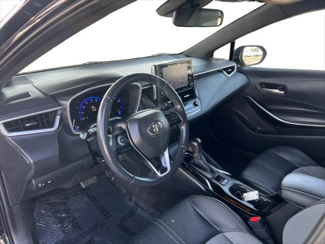 used 2019 Toyota Corolla car, priced at $20,899