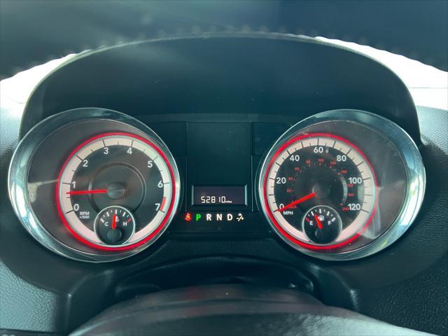 used 2019 Dodge Grand Caravan car, priced at $15,899