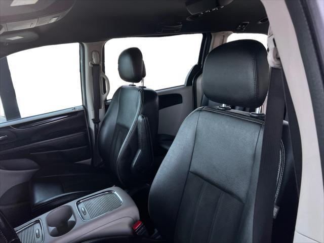 used 2019 Dodge Grand Caravan car, priced at $15,899