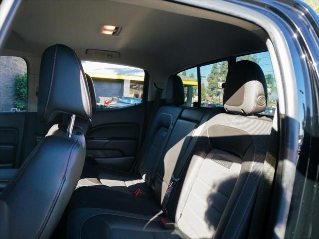 used 2019 GMC Canyon car, priced at $24,499