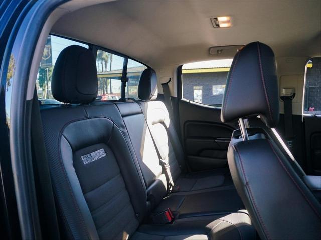 used 2019 GMC Canyon car, priced at $24,499