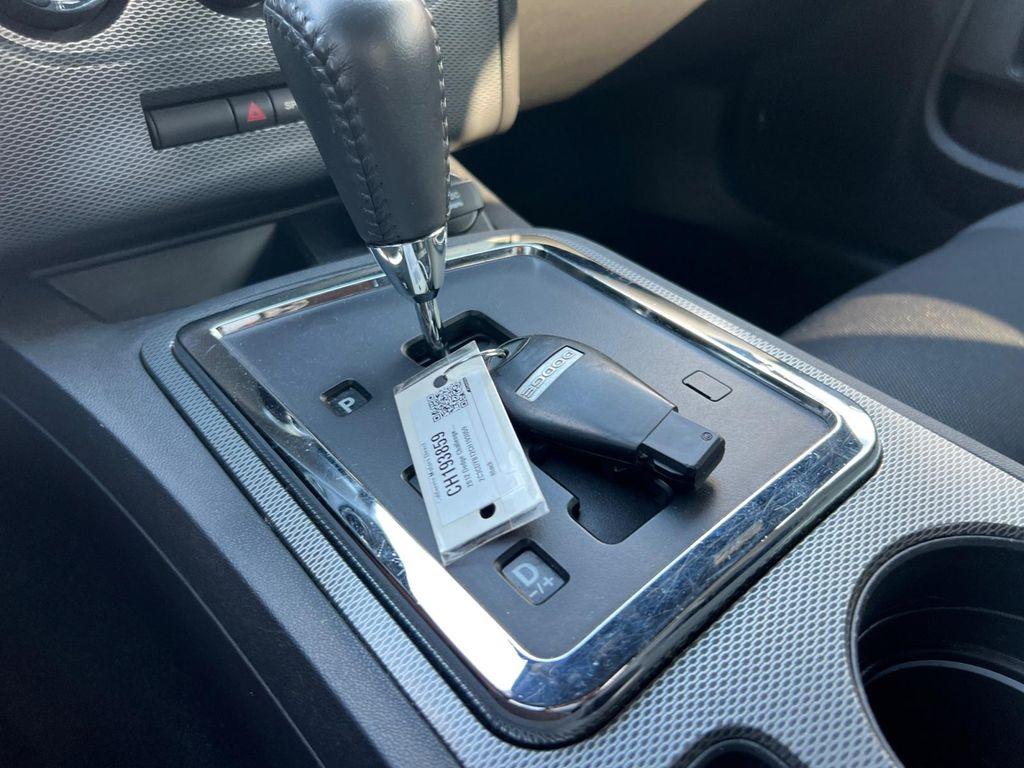 used 2012 Dodge Challenger car, priced at $16,999