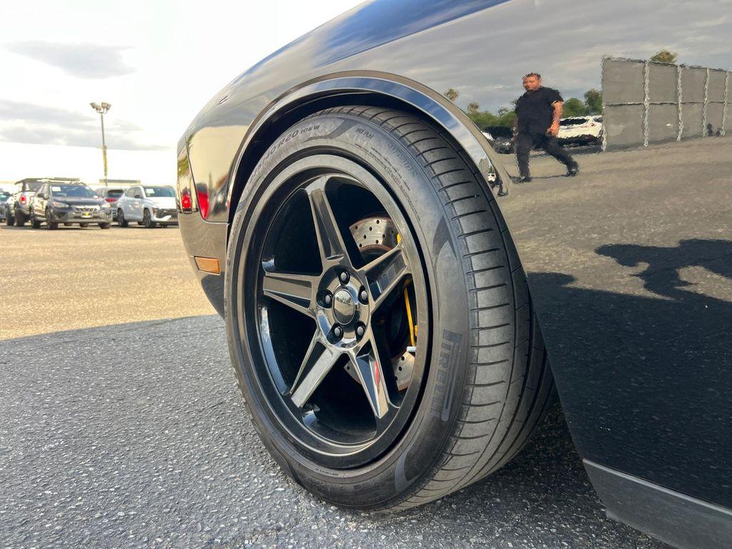 used 2012 Dodge Challenger car, priced at $16,999