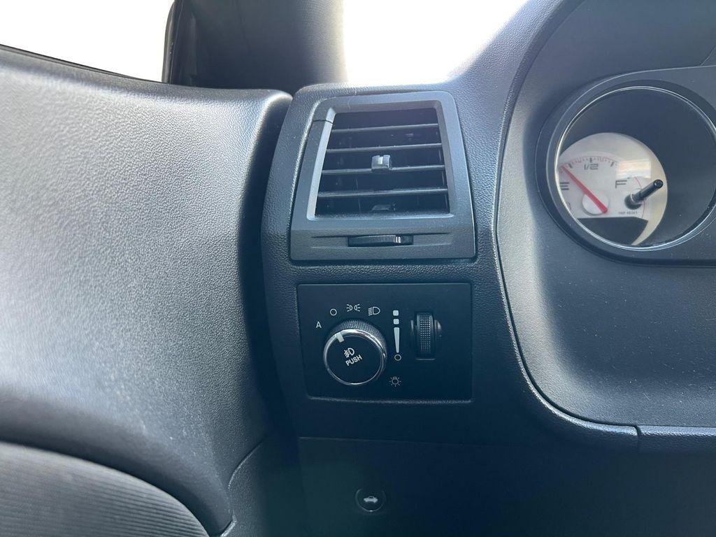 used 2012 Dodge Challenger car, priced at $16,999