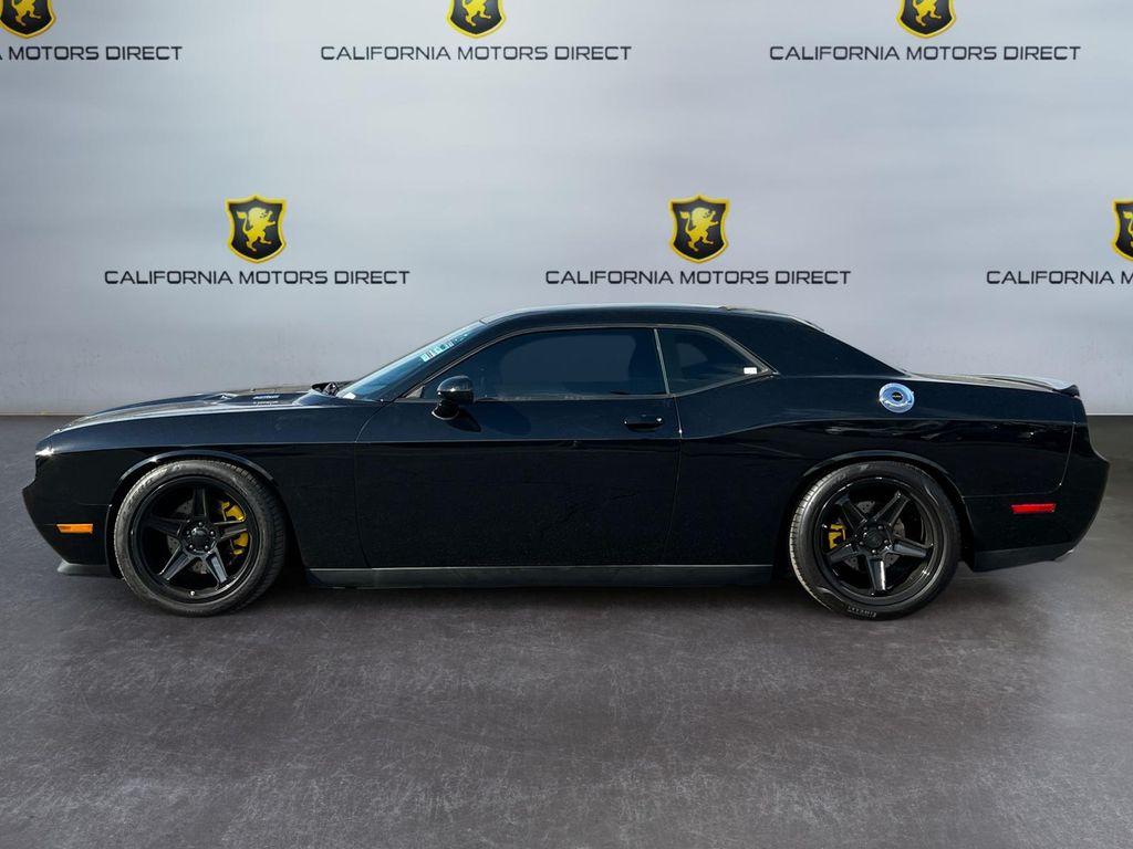 used 2012 Dodge Challenger car, priced at $16,999