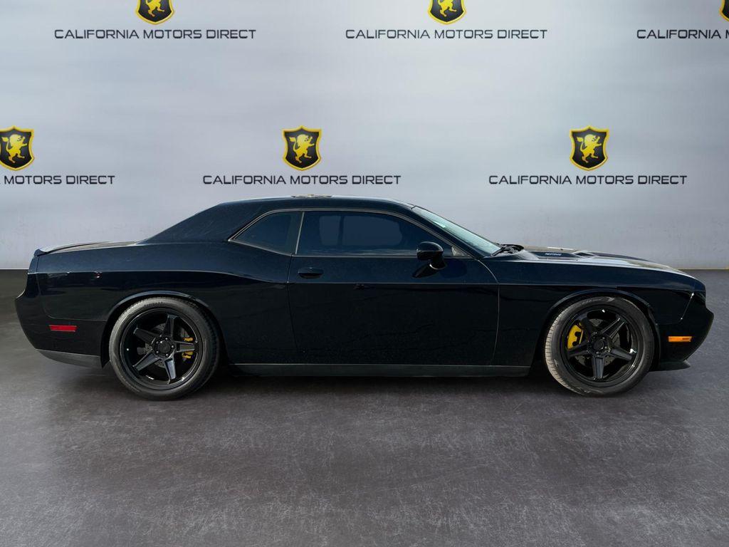 used 2012 Dodge Challenger car, priced at $16,999