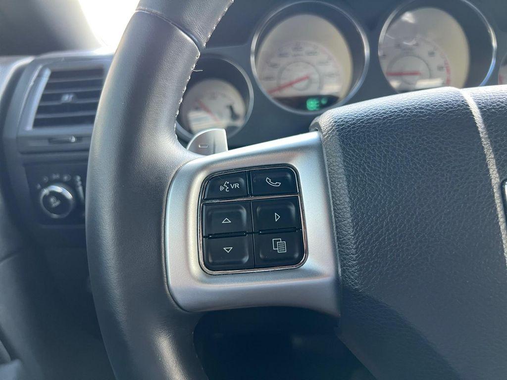 used 2012 Dodge Challenger car, priced at $16,999