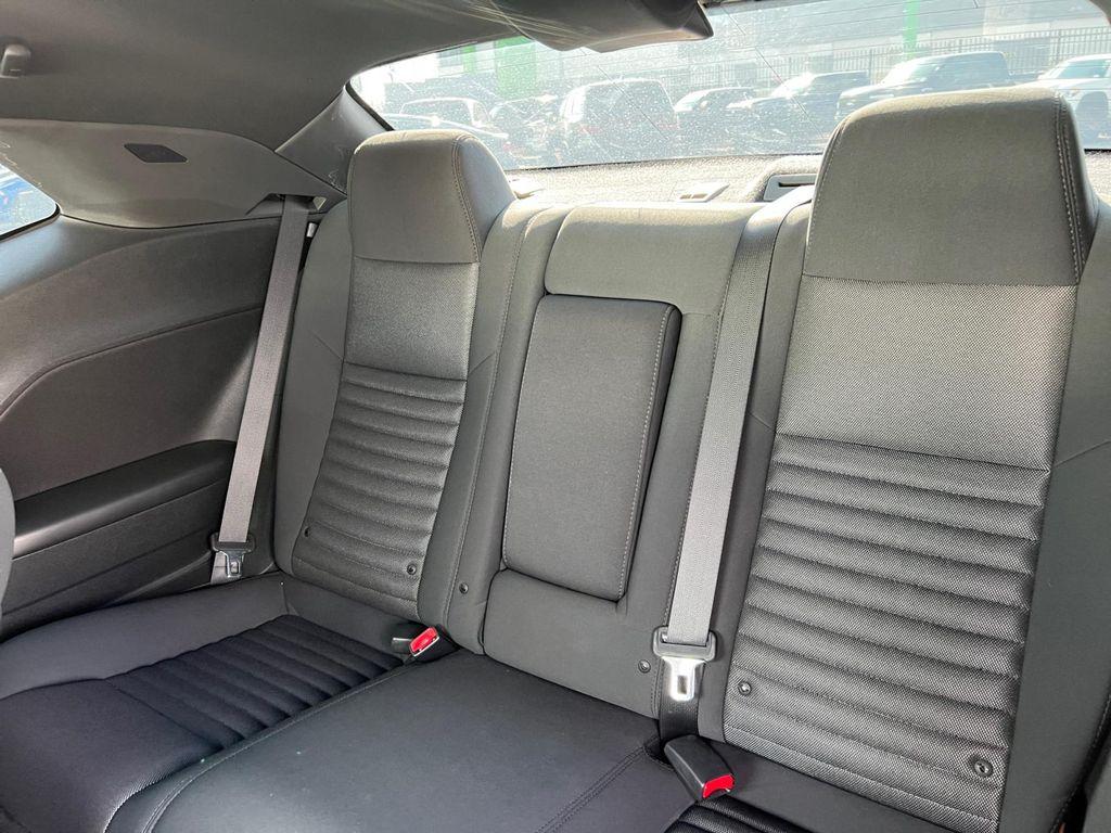 used 2012 Dodge Challenger car, priced at $16,999
