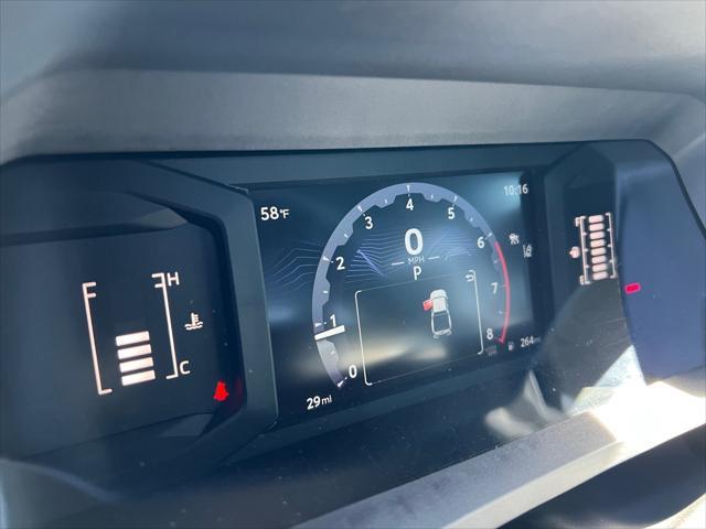 used 2024 Toyota Tacoma car, priced at $49,899