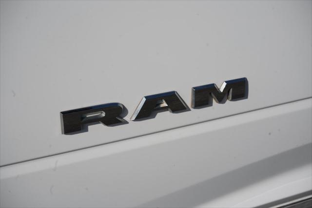 used 2019 Ram 2500 car, priced at $38,099