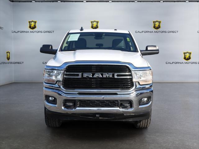 used 2019 Ram 2500 car, priced at $38,099