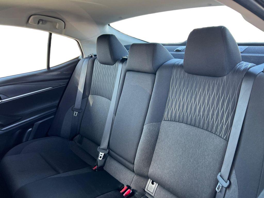 used 2025 Toyota Camry car, priced at $27,199