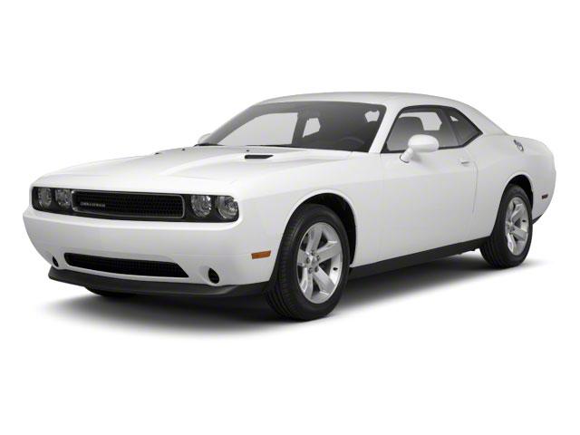 used 2012 Dodge Challenger car, priced at $13,999