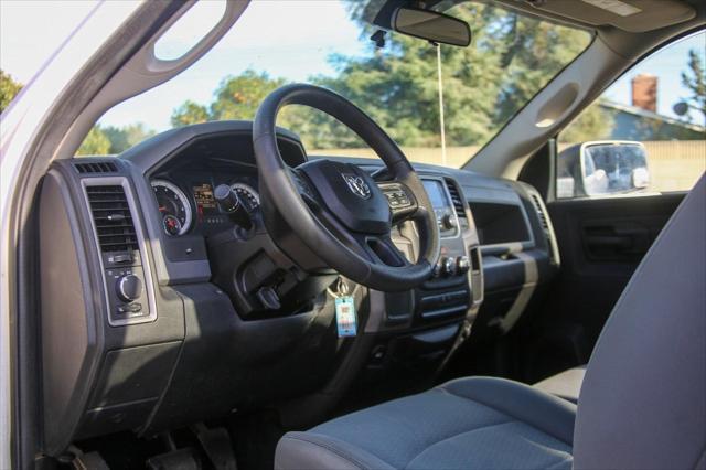 used 2015 Ram 1500 car, priced at $16,499