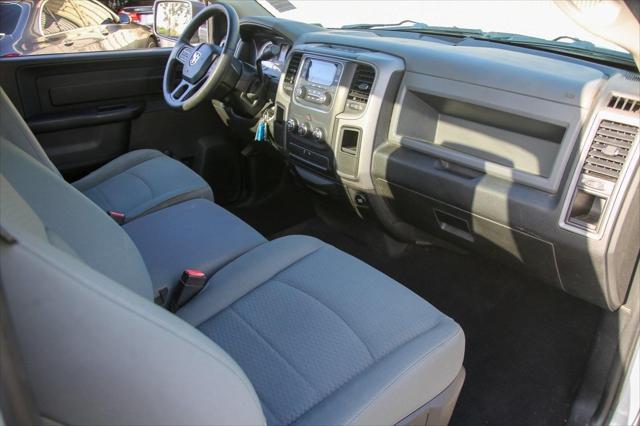 used 2015 Ram 1500 car, priced at $16,499