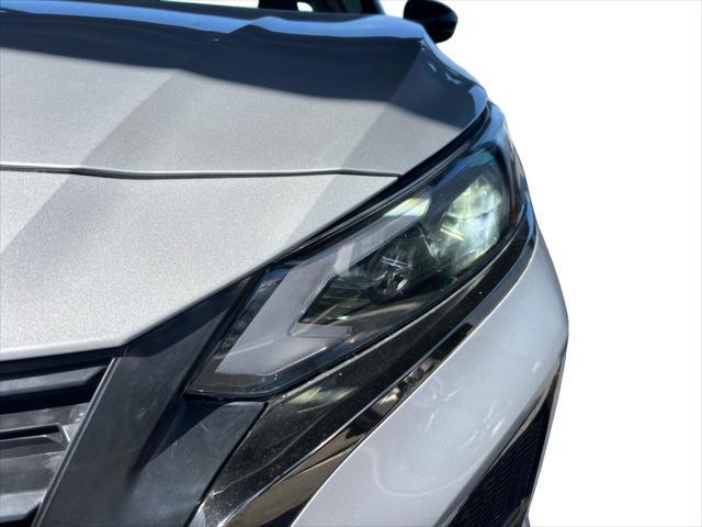 used 2023 Nissan Altima car, priced at $22,199