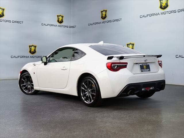 used 2017 Toyota 86 car, priced at $20,899