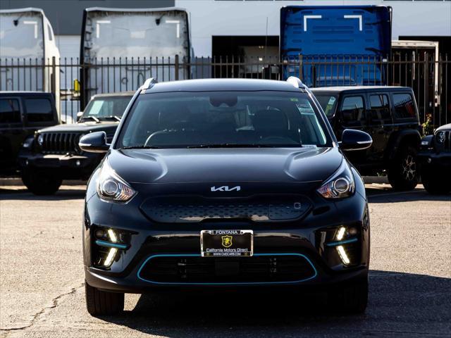 used 2022 Kia Niro EV car, priced at $15,843