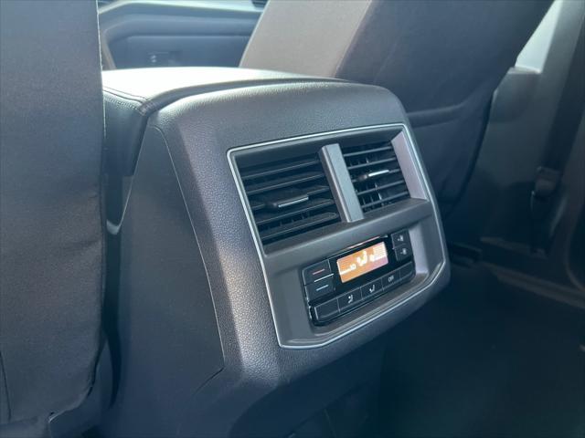 used 2019 Volkswagen Atlas car, priced at $18,099