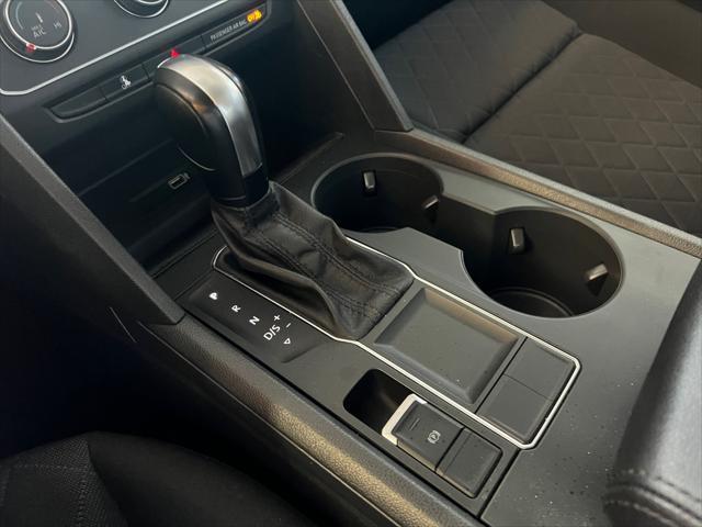 used 2019 Volkswagen Atlas car, priced at $18,999