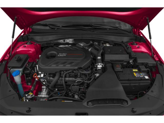 used 2019 Kia Optima car, priced at $14,999