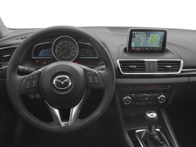 used 2016 Mazda Mazda3 car, priced at $14,999