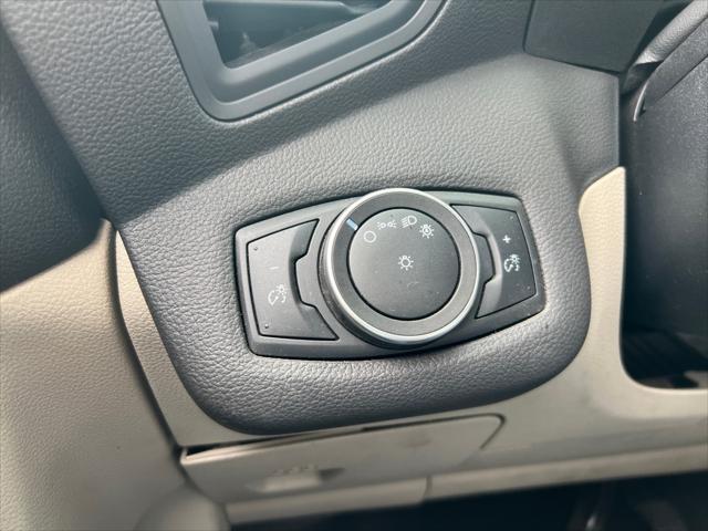 used 2017 Ford C-Max Hybrid car, priced at $11,499