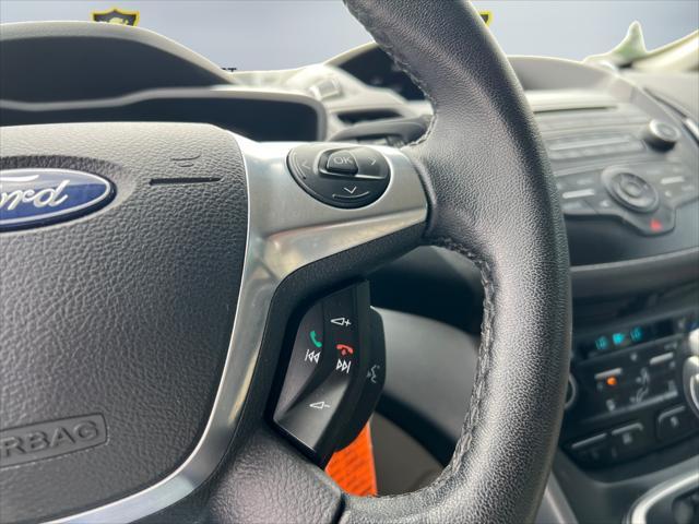 used 2017 Ford C-Max Hybrid car, priced at $11,499