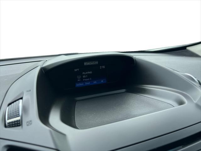 used 2017 Ford C-Max Hybrid car, priced at $11,499