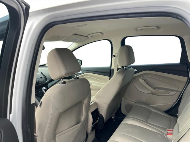 used 2017 Ford C-Max Hybrid car, priced at $11,499