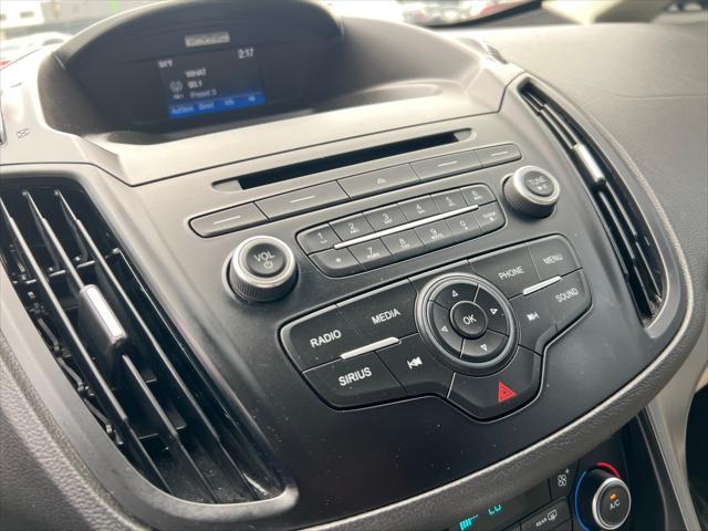 used 2017 Ford C-Max Hybrid car, priced at $11,499