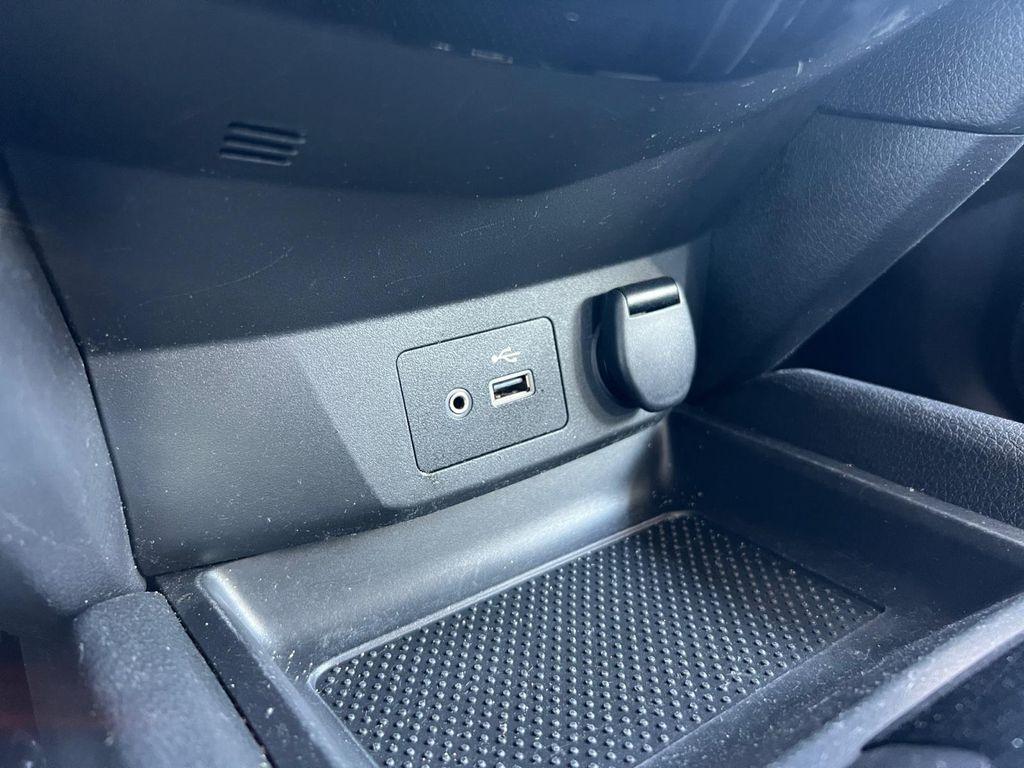 used 2020 Nissan Rogue Sport car, priced at $14,599