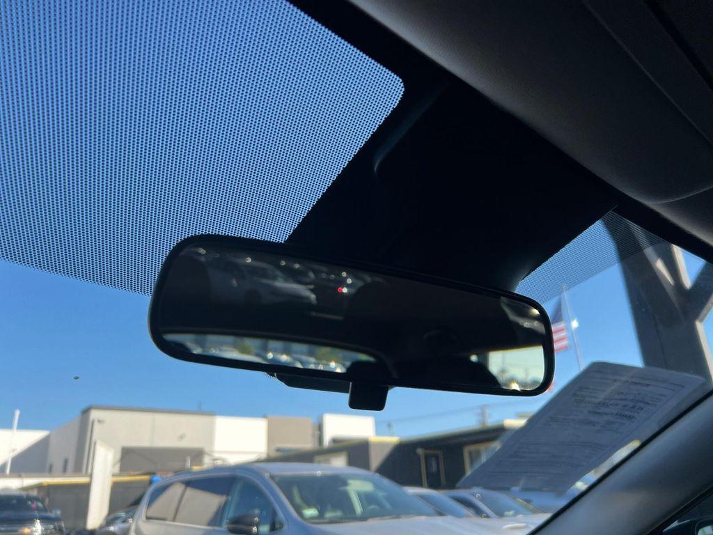 used 2020 Nissan Rogue Sport car, priced at $14,599