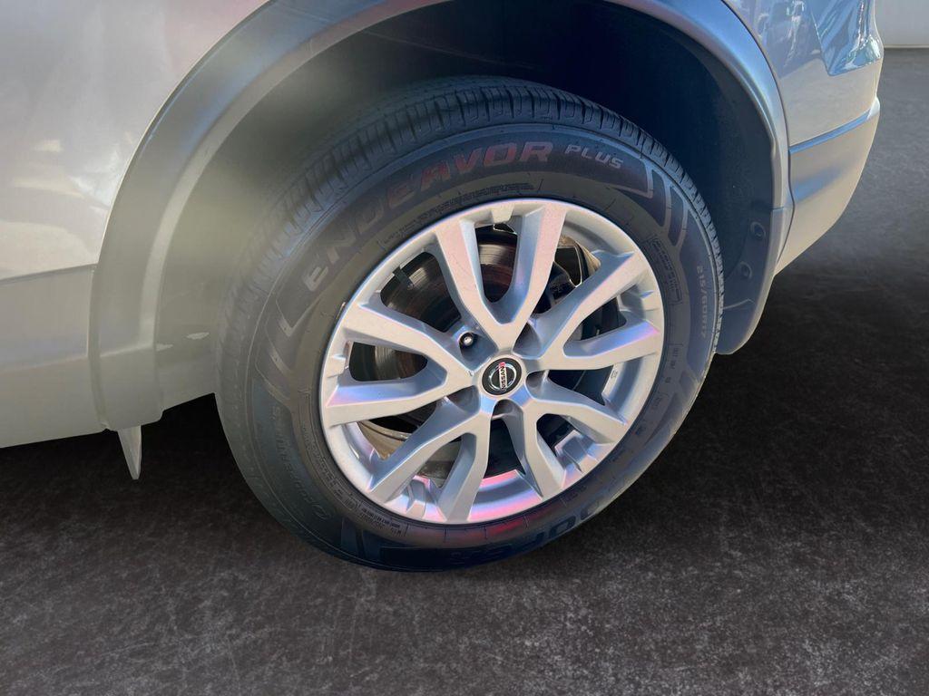 used 2020 Nissan Rogue Sport car, priced at $14,599