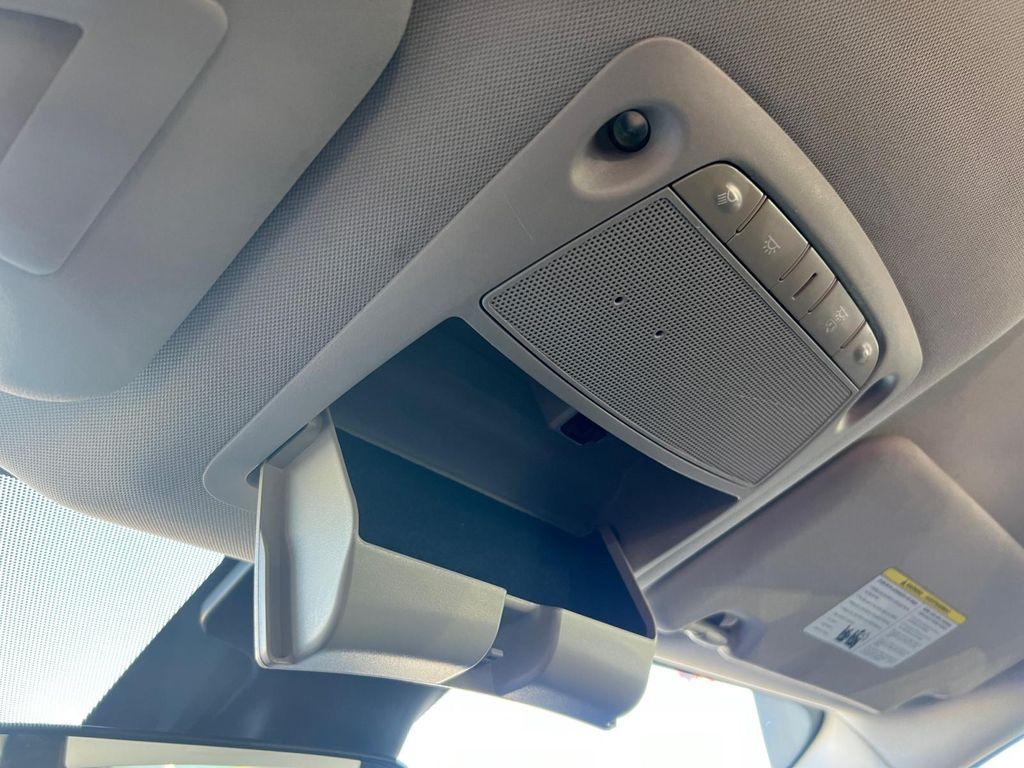 used 2020 Nissan Rogue Sport car, priced at $14,599