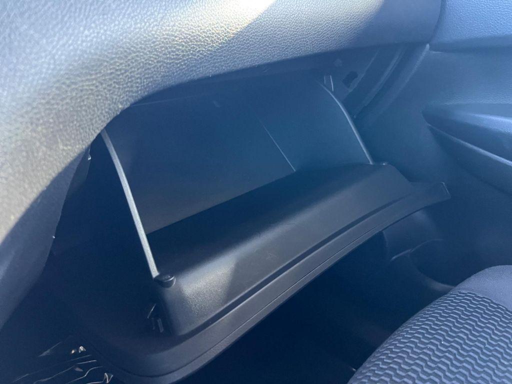 used 2020 Nissan Rogue Sport car, priced at $14,599